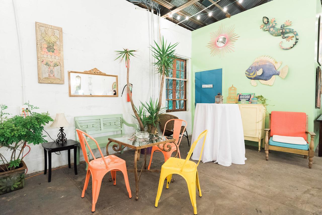 Creole Gardens Guesthouse And Inn New Orleans Exterior photo