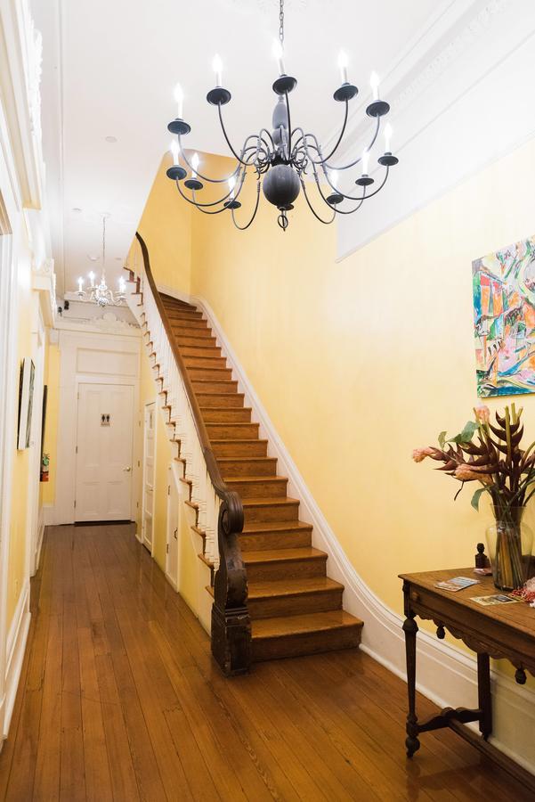 Creole Gardens Guesthouse And Inn New Orleans Exterior photo