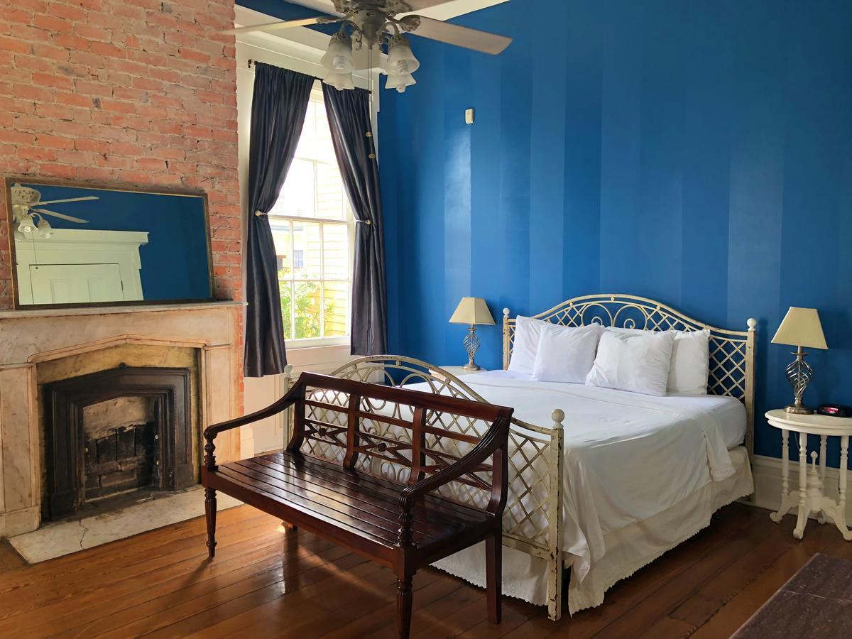 Creole Gardens Guesthouse And Inn New Orleans Exterior photo