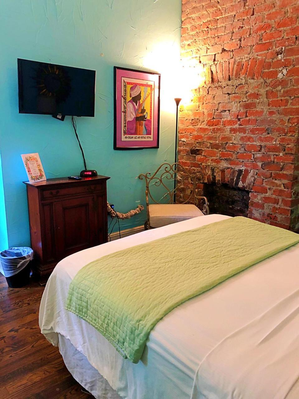 Creole Gardens Guesthouse And Inn New Orleans Exterior photo