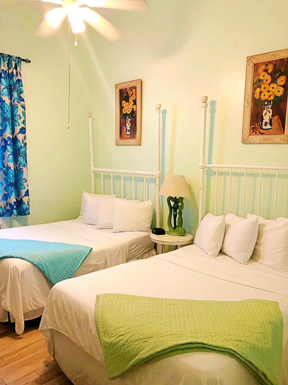 Creole Gardens Guesthouse And Inn New Orleans Exterior photo