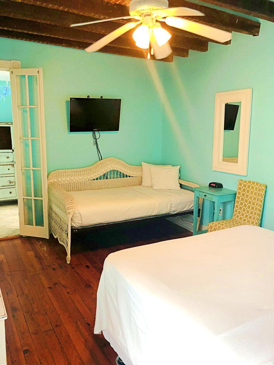 Creole Gardens Guesthouse And Inn New Orleans Exterior photo